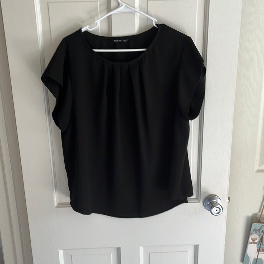 NWOT SHEIN Top